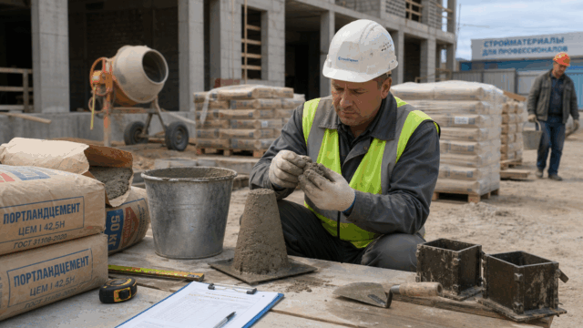 kak proverit kachestvo betona i cementa pered 13995d2a