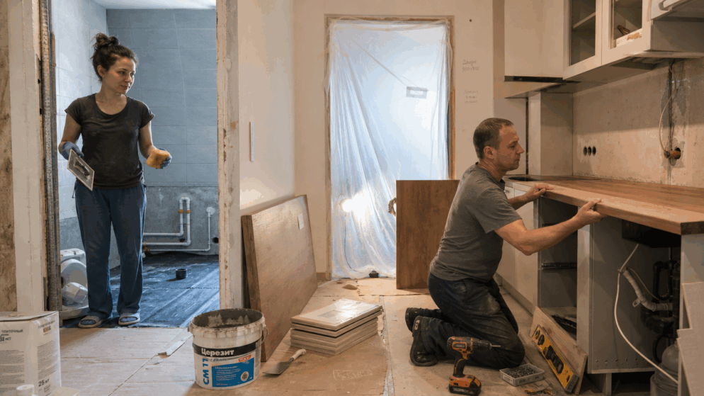 remont kuhni i sanuzla svoimi rukami poshagovyj plan 15d82388